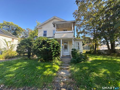 441 Center Street, Meriden, CT, 06450 | Card Image