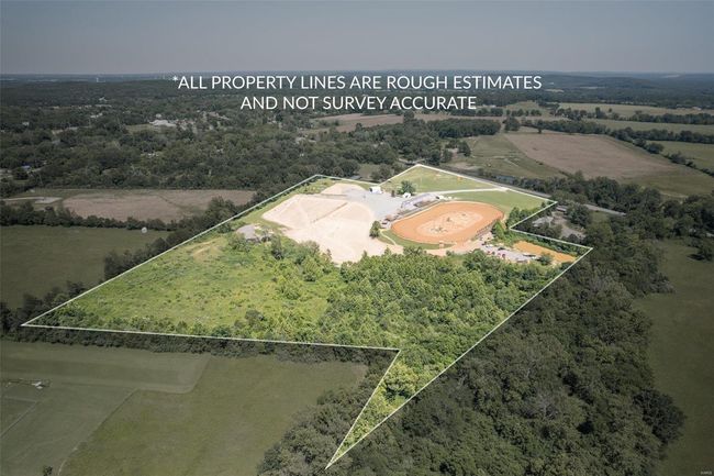 2953 Highway 221, Home with 0 bedrooms, 0 bathrooms and null parking in Doe Run MO | Image 58