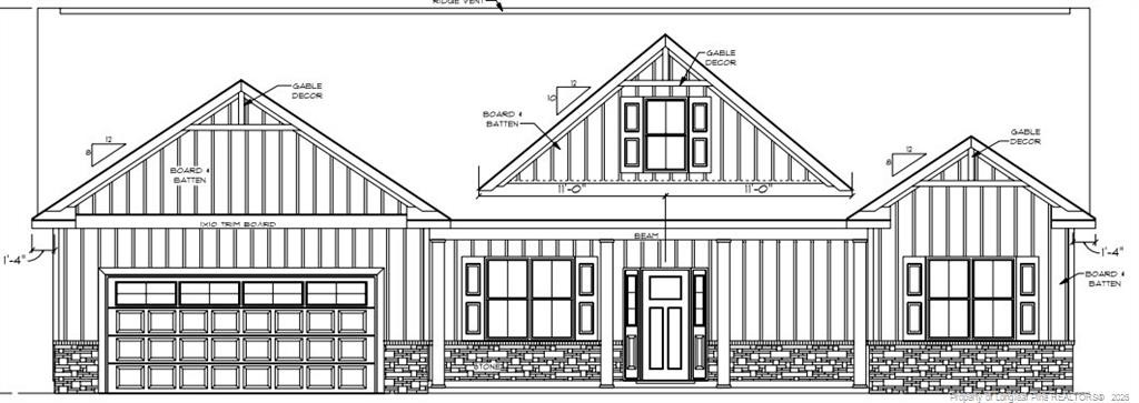 Residential in Raeford 2
