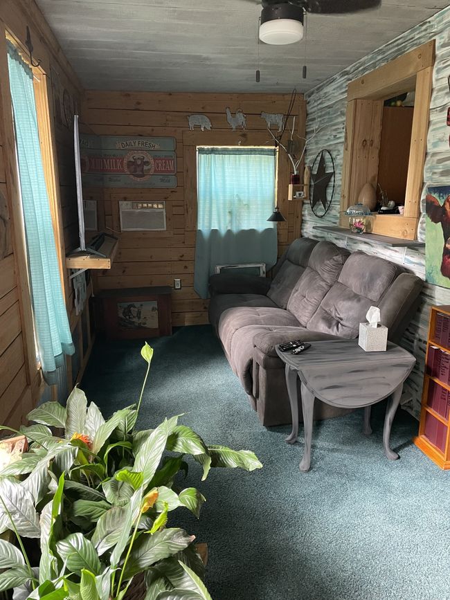 425 Nim Rd, House other with 3 bedrooms, 1 bathrooms and 2 parking in Red Boiling Springs TN | Image 14