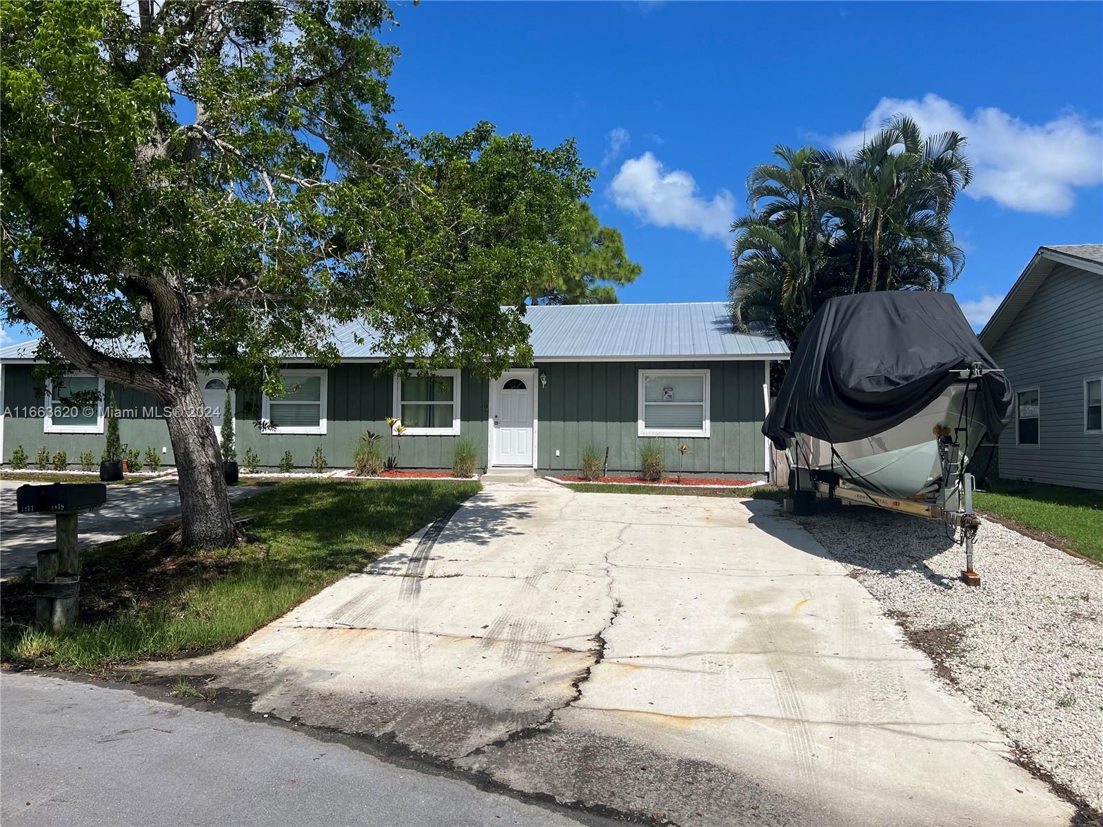 Salvatori Rd, Stuart, FL 34997