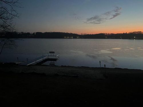 12535 Bair Lake St, Jones, MI, 49061-9809 | Card Image