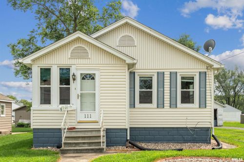 111 5th St, Carbon Cliff, IL, 61239-7705 | Card Image