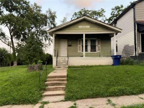 5754 Acme Avenue, St Louis, MO, 63136 | Card Image