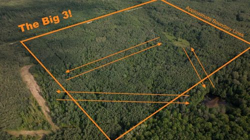 N6606 Rangeline Rd, Deerbrook, WI, 54424 | Card Image