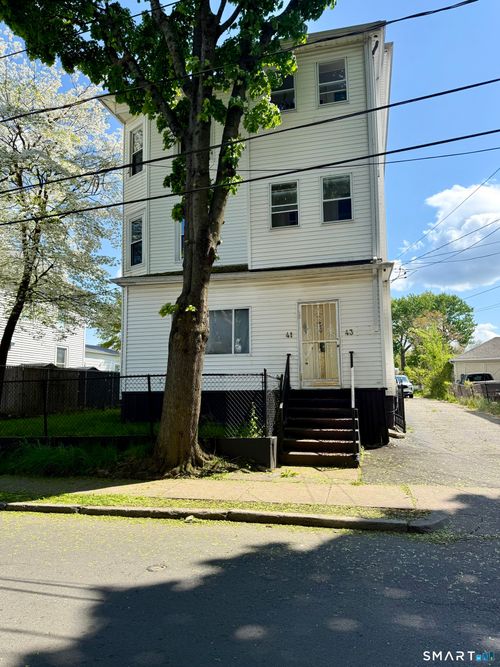 41-43 Kibbe St, Hartford, CT, 06106 | Card Image
