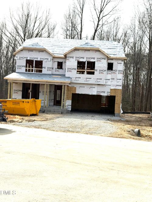 280 Mulhollem Dr, Wendell, NC, 27591-6126 | Card Image