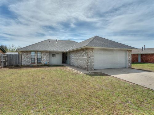 1058 Mulbury Mansion, Yukon, OK, 73099 | Card Image