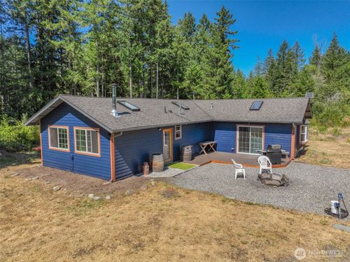 19002 Sorenson Rd Se, Yelm, WA, 98597-7918 | Card Image