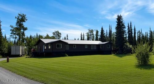 NHN Tazlina Ter, Glennallen, AK, 99588 | Card Image