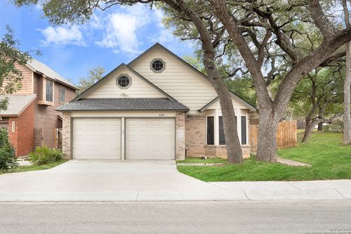 4231 Birch Tree St, San Antonio, TX, 78247 | Card Image