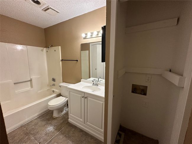 APT-606 - 9696 Walnut St, Condo with 1 bedrooms, 1 bathrooms and null parking in Dallas TX | Image 12