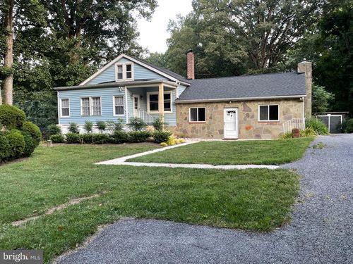 3309 Carroll Ave, OWINGS MILLS, MD, 21117-2201 | Card Image