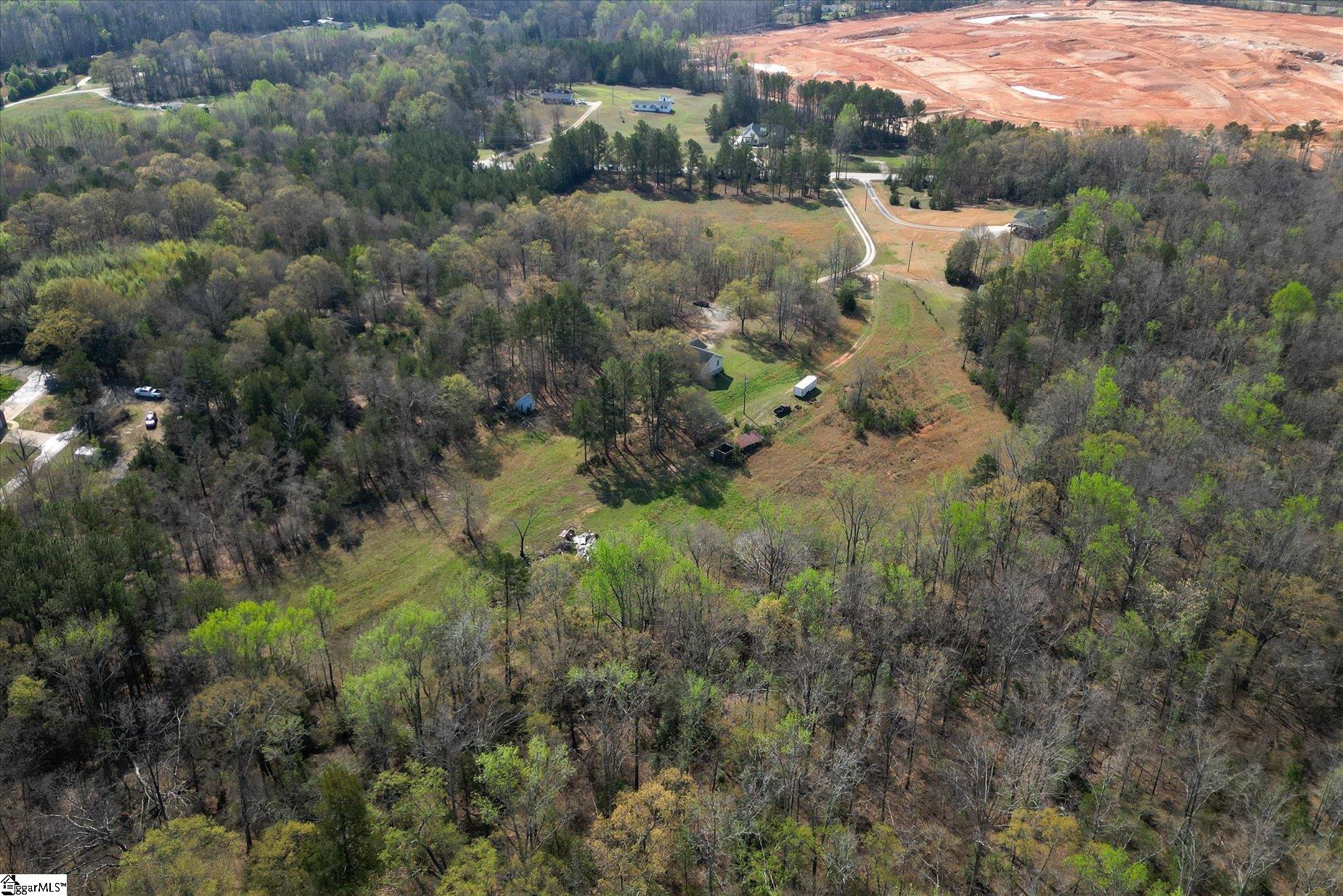 Residential in Simpsonville 5