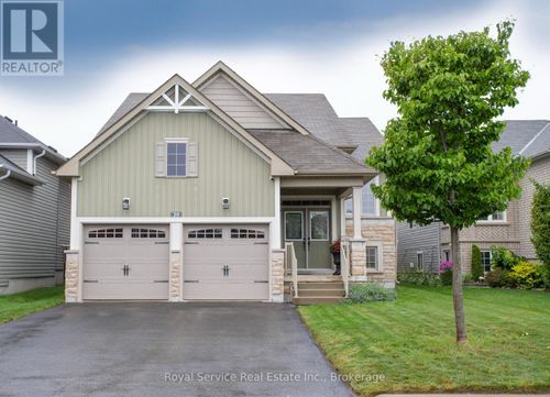 20 Grainger Cres, Port Hope, ON, L1A0B8 | Card Image