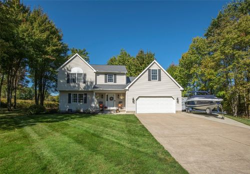 12356 Culbertson Dr, Edinboro, PA, 16412-1292 | Card Image