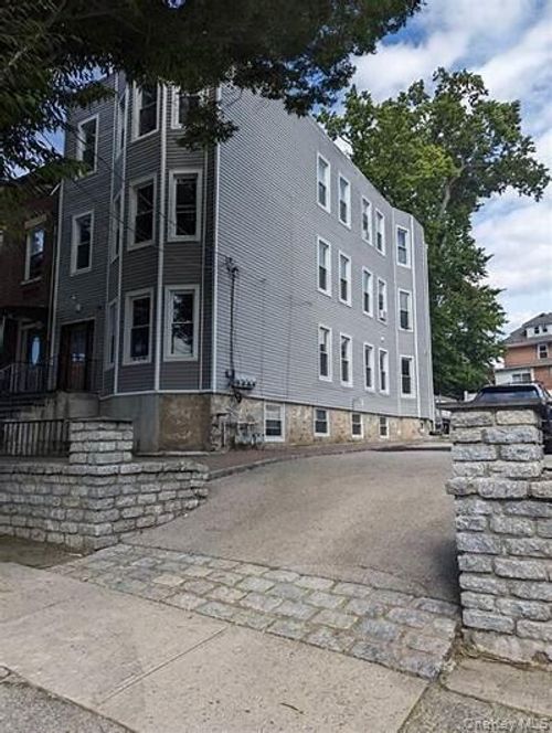 2-18 Sherman Ave, Yonkers, NY, 10705-4656 | Card Image