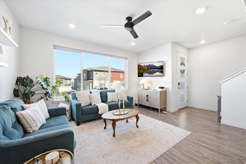 1010 W Lapis Fields Way, Bluffdale, UT, 84065-1833 | Card Image