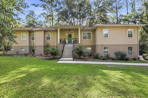 4755 Knollwood Dr, Tallahassee, FL, 32303-7547 | Card Image