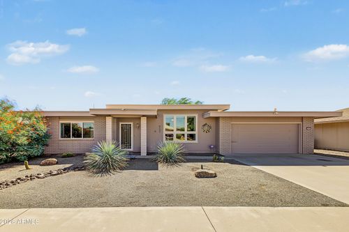 9121 W Long Hills Dr, Sun City, AZ, 85351-1712 | Card Image