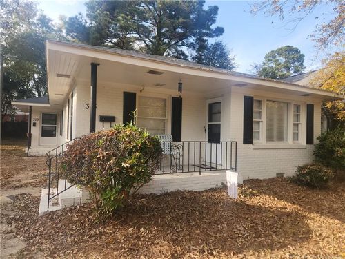 313 Oakridge Ave, Fayetteville, NC, 28305-4838 | Card Image