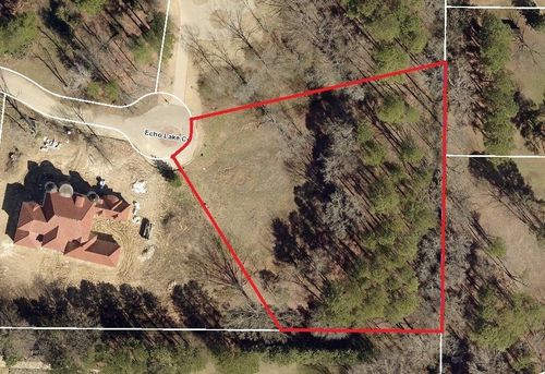 LOT 4 Echo Lake Cv, Germantown, TN, 38139 | Card Image