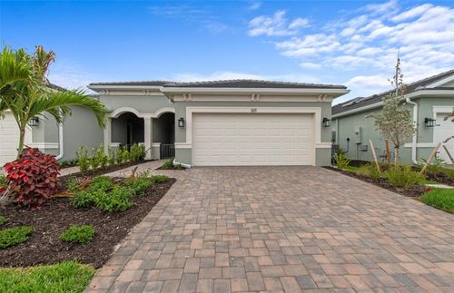 1611 Tavira Pl, Englewood, FL, 34223-5220 | Card Image