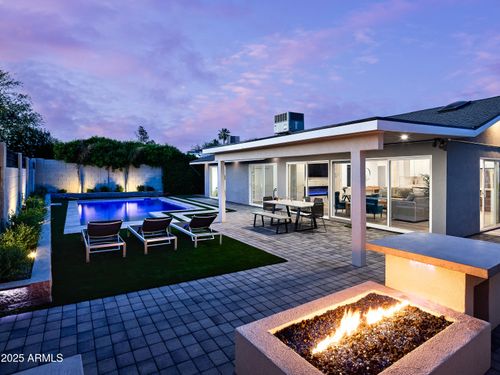 6020 N 77th Pl, Scottsdale, AZ, 85250-4767 | Card Image