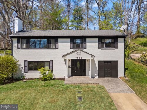 7516 Essex Ave, SPRINGFIELD, VA, 22150-3810 | Card Image