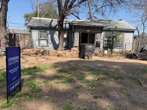 4608 Blackstone, Fort Worth, TX, 76114 | Card Image