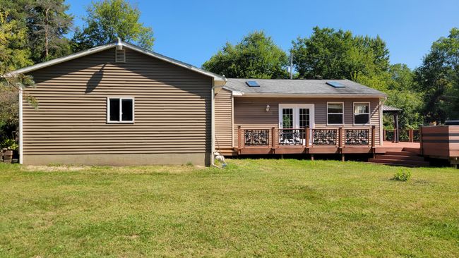 507 Field Rd, House other with 4 bedrooms, 2 bathrooms and null parking in Clio MI | Image 40