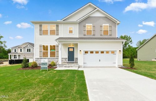 lot-10-106 S Bream Ct, Angier, NC, 27501-6317 | Card Image