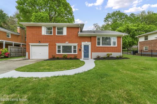 3121 Pamela Way, Louisville, KY, 40220-2244 | Card Image