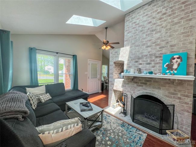 7701 Offshore Dr, House other with 2 bedrooms, 1 bathrooms and null parking in Chesterfield VA | Image 9