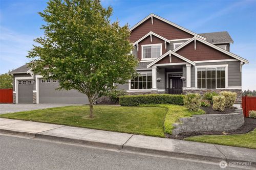 17303 111th Street E, Bonney Lake, WA, 98391 | Card Image