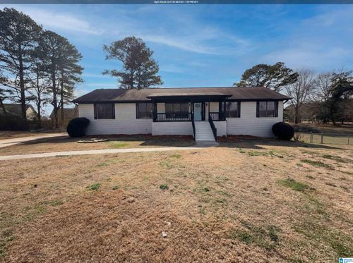 800 Thomas Dr, Mount Olive, AL, 35117-3833 | Card Image