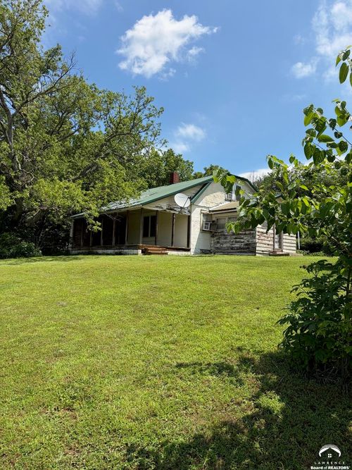 1568 Wellman Road, Lawrence, KS, 66044 | Card Image