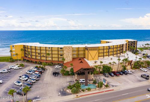 320-2301 S Atlantic Ave, Daytona Beach Shores, FL, 32118-5321 | Card Image