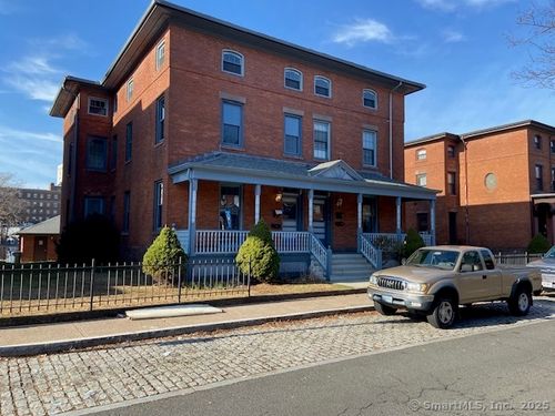 a-37 Congress Street, Hartford, CT, 06114 | Card Image