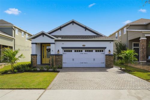 8803 Sidley Ln, ORLANDO, FL, 32832-4969 | Card Image