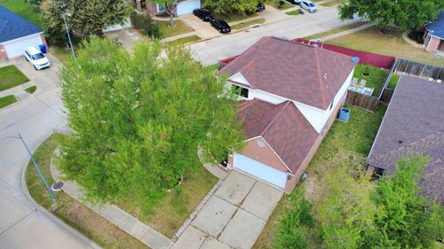 18254 River Sage Dr, Houston, TX, 77084-2484 | Card Image