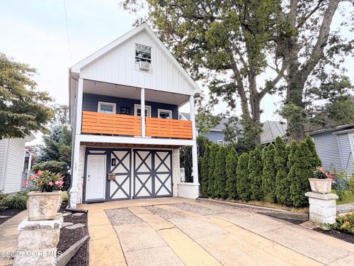 602 Fletcher Lake Ave, Bradley Beach, NJ, 07720-1318 | Card Image