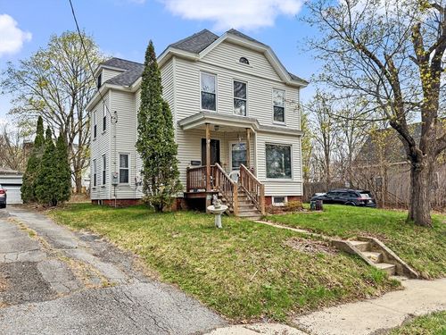 49 Juniper St, Winchendon, MA, 01475-1440 | Card Image