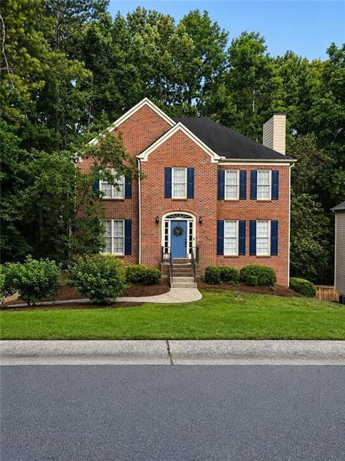 2059 Sanderlings Dr Nw, Kennesaw, GA, 30152-5821 | Card Image