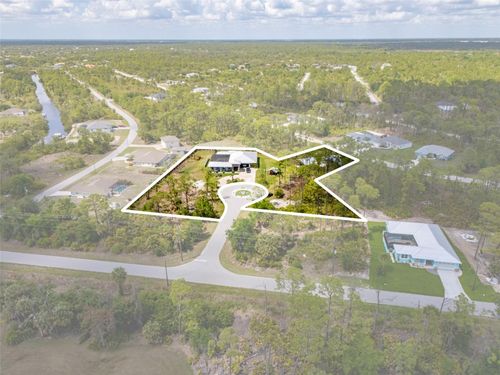 2503 Digby Ct, Port Charlotte, FL, 33953-5751 | Card Image