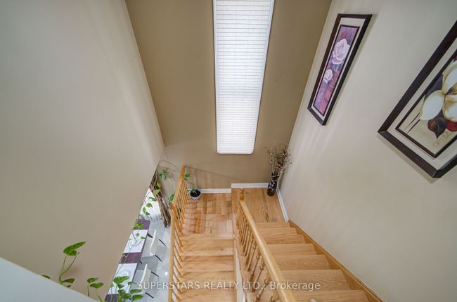 50 Macadam Rd, House attached with 3 bedrooms, 4 bathrooms and 2 parking in Markham ON | Image 23