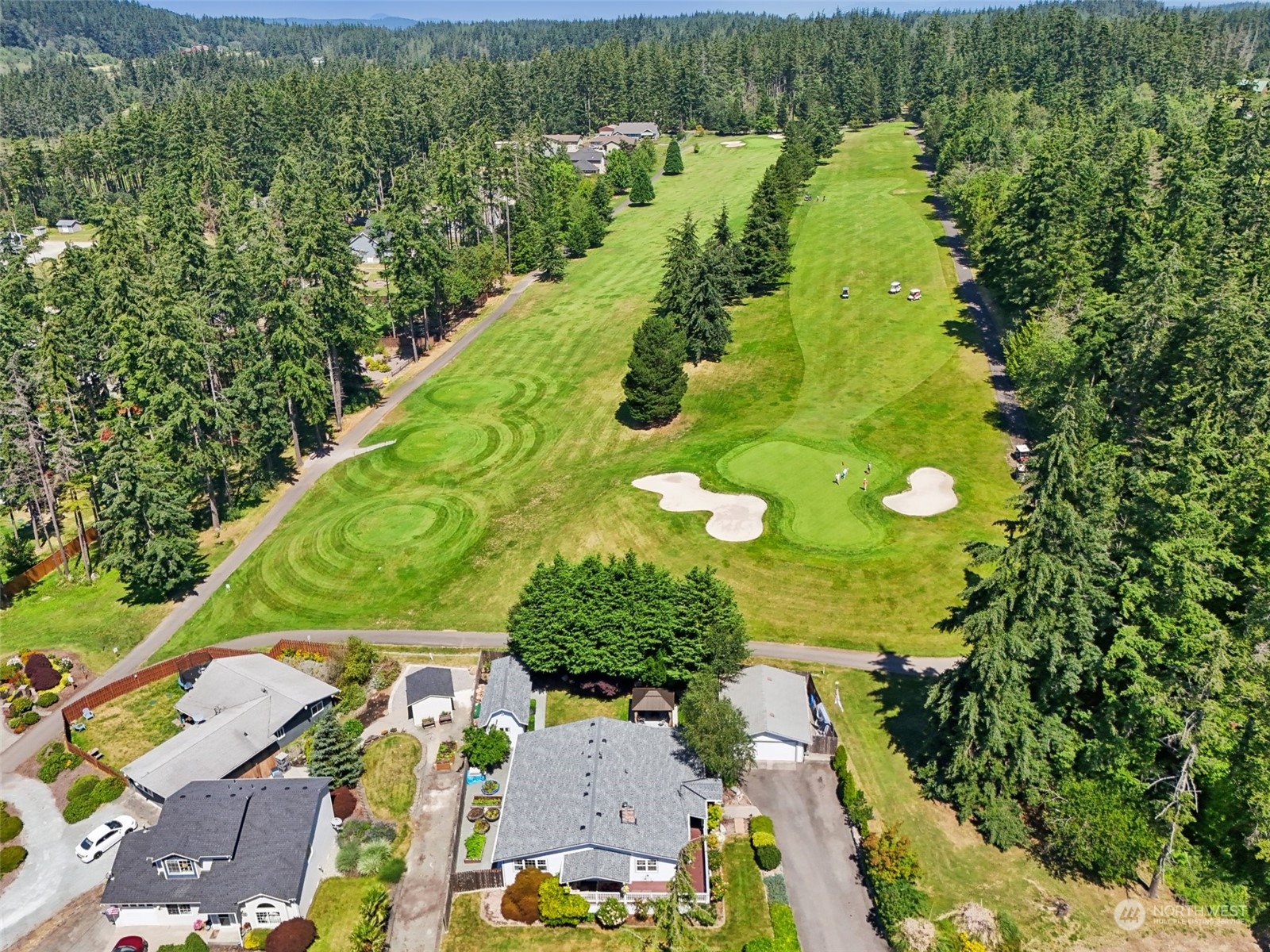 Loch Ln, Camano Island, WA 98282