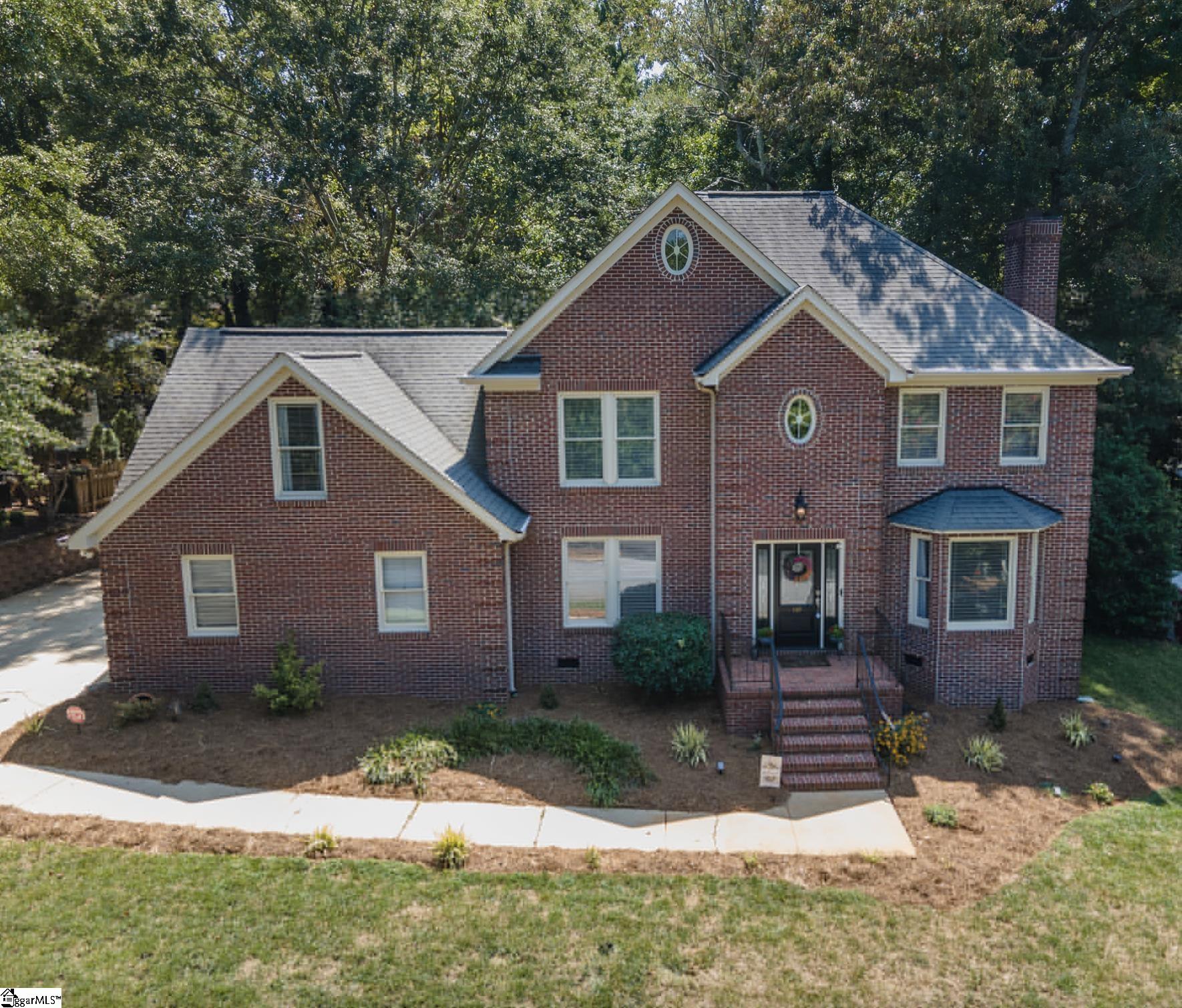 Circle Slope Dr, Simpsonville, SC 29681
