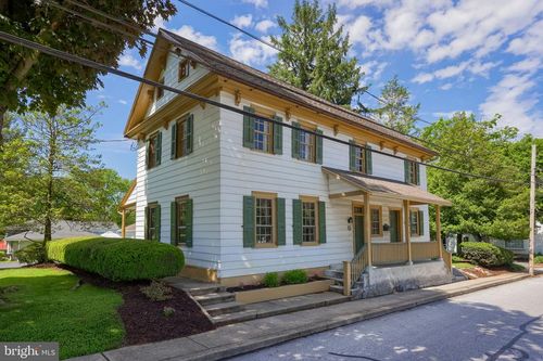 326 Miller St, STRASBURG, PA, 17579-1008 | Card Image