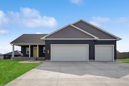 205 Pirate St, Hudson, IA, 50643-2236 | Card Image